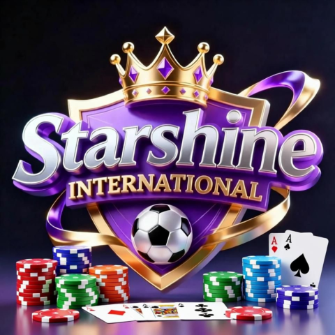 星耀大水(新台)